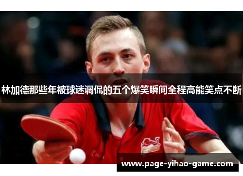 林加德那些年被球迷调侃的五个爆笑瞬间全程高能笑点不断