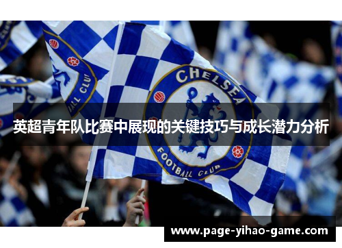 英超青年队比赛中展现的关键技巧与成长潜力分析 英超青年队比赛中展现的关键技巧与成长潜力分析